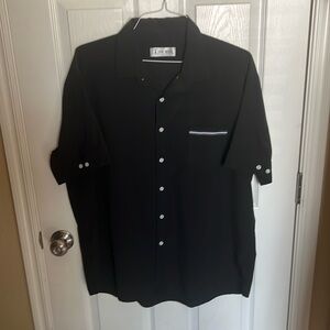 Tam Ware button down shirt.